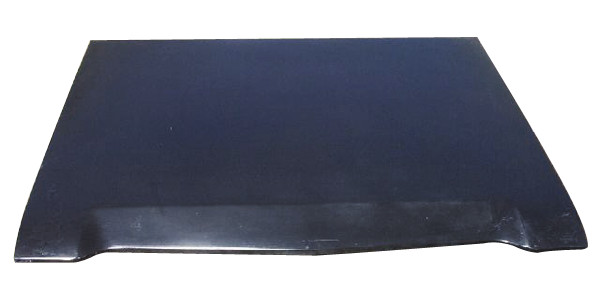 1967-1969 Dodge Dart Flat hood. Must Be In Good Condition Please in Auto Body Parts in Kitchener / Waterloo - Image 2