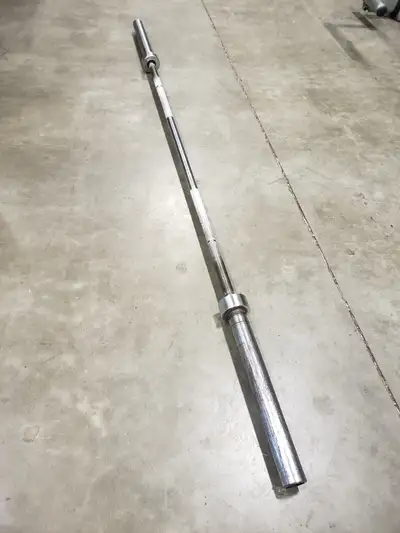 Weight Bar, View more