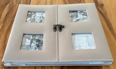 Album Scrapbooking..., View more