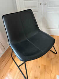 New Chair from Bouclair Home