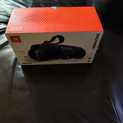 Brand new JBL Charger-6 30 watt woofer, View more