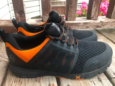 Timberland Work Sneakers, View more