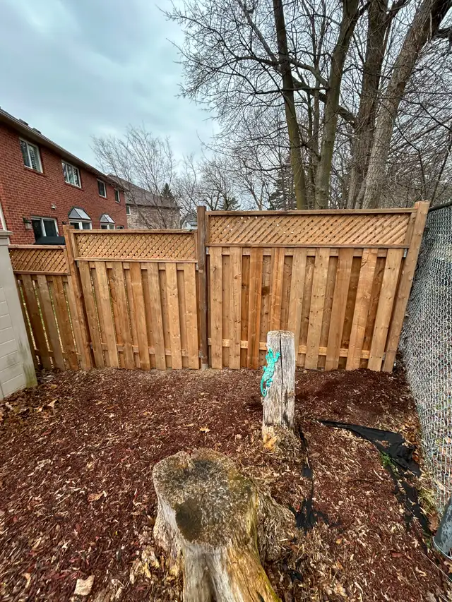 Fence/Deck Construction & Repairs470494798980720642