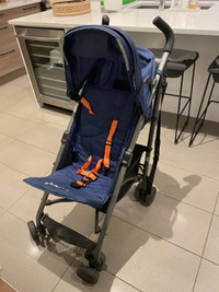 Joovy Groove Ultralight Lightweight Stroller.