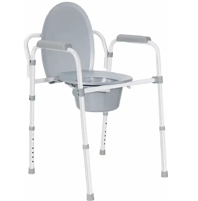 New - Bathtub Chair