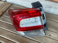 Lumière arrière conducteur / Subaru Impreza / tail light driver 