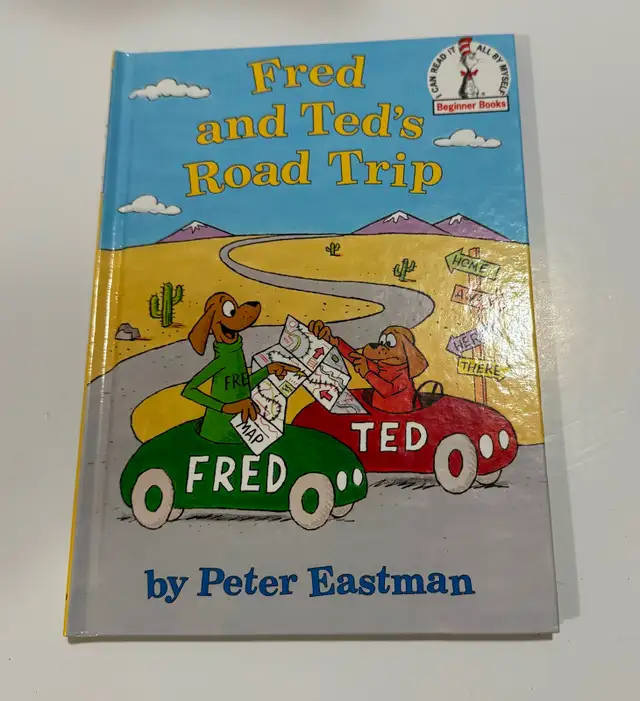 Dr. Seuss hardcover books- new in Children & Young Adult in Ottawa - Image 3