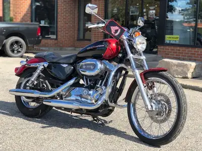 **if ad is posted, item is available** 2006 20648 miles (33230km) New Vance and Hines exhaust New Na...