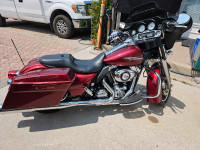 2010 Harley-Davidson FLHX Streetglide 