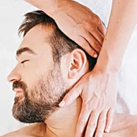 Relax with Massage 