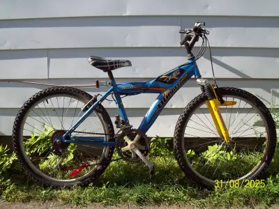 Vélo de montagne pour enfants Vélosport Bungee FX-2, View more