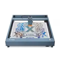 xTool D1 Pro Desktop Laser Engraver Cutting Machine 20w