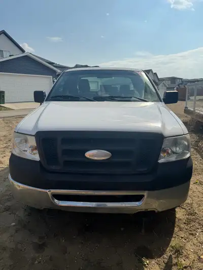 2008 Ford F150 