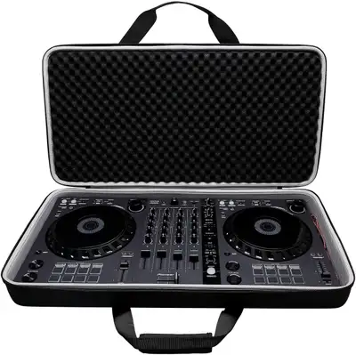 Hard Case For DJ Controller New, View more