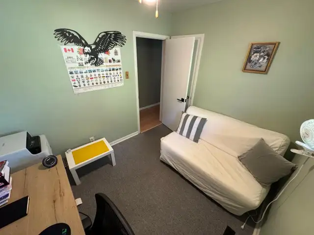 Furnished 2-Bedroom Apartment for Rent – Kincardine in Long Term Rentals in Owen Sound - Image 6