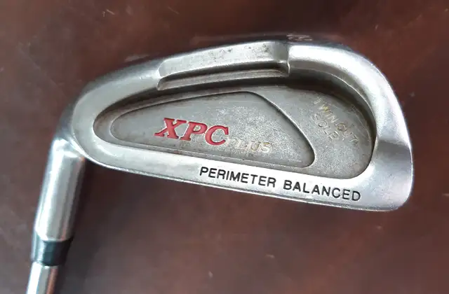 XPC Plus LH Iron / Fer 60° + XPC Plus LH Iron / Fer SW in Golf in Gatineau - Image 2