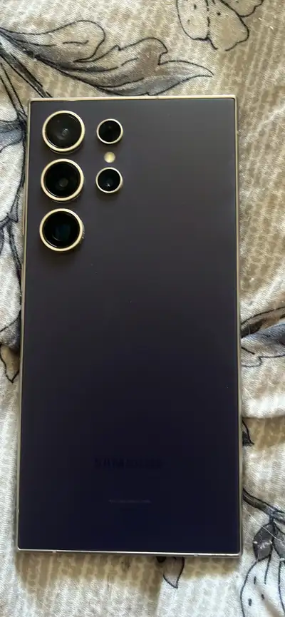 Samsung Galaxy S24 Ultra, View more
