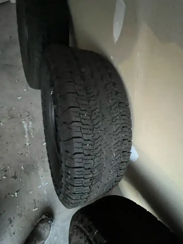 Light Truck Tires in Tires & Rims in Bedford - Image 9