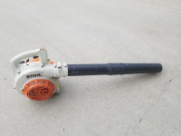 Leaf Blower Stihl BG-55 model