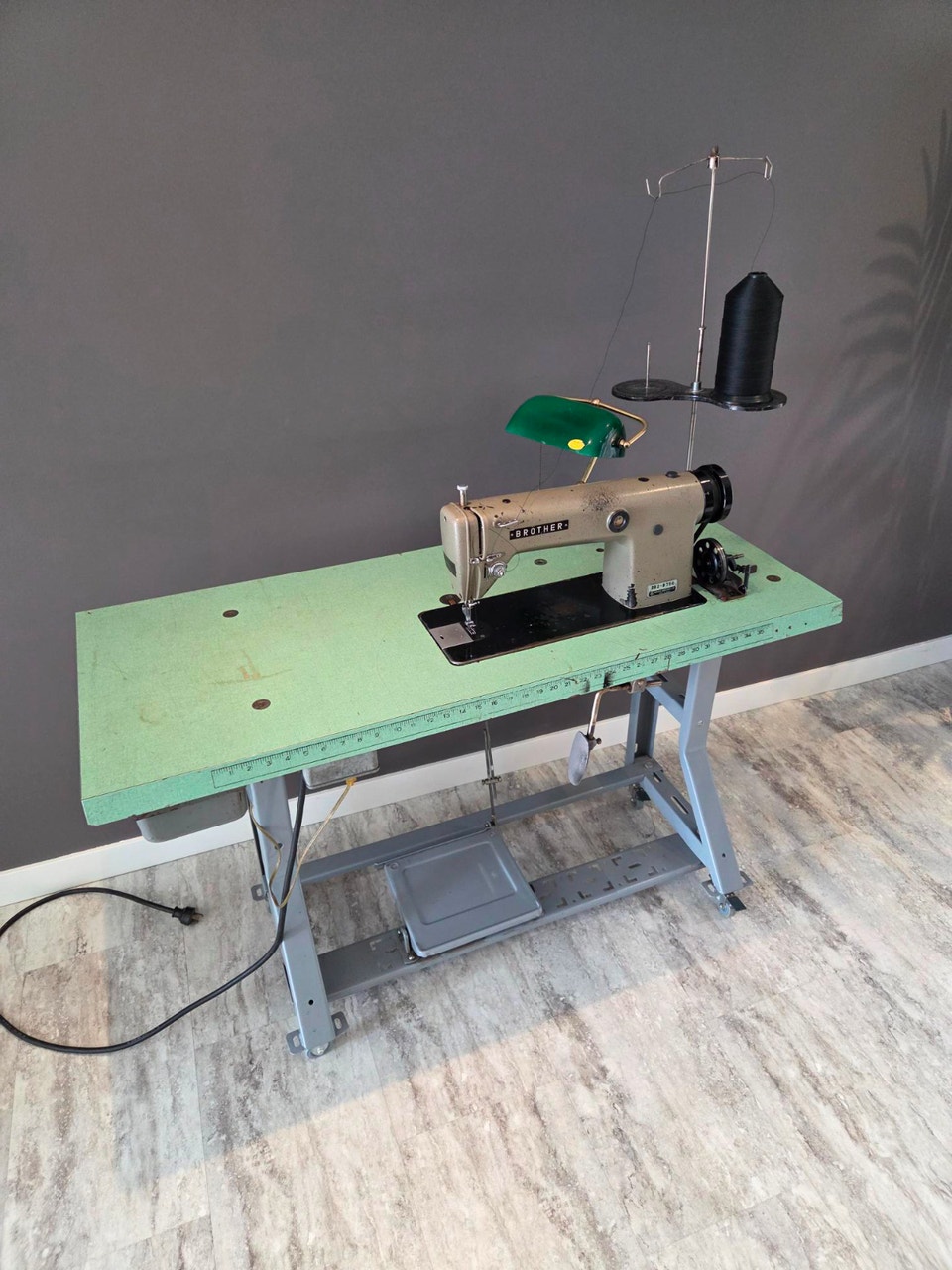 Industrial Sewing Machine | Other Business & Industrial | Winnipeg ...
