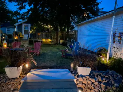 FULLY FURNISHED, 2 BED 1 BATH, ON CHOCOLATE LAKE, NEAR DAL & SMU