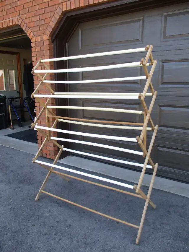 Cloths   Drying   Rack485900403176253442