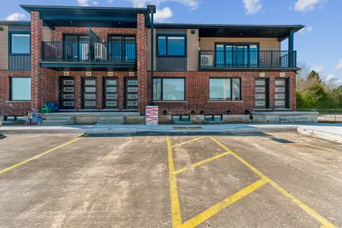 Newly built Rental Units by Freure Homes The Daffodil — Bright 2-Bedroom Suite with Private Balcony...