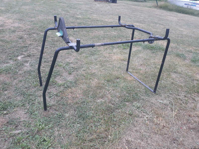 ATV canoe  rack in Fishing, Camping & Outdoors in St. Catharines - Image 2