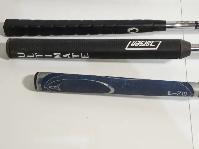 Ping TaylorMade Zebra Golf Putters in Golf in Kitchener / Waterloo - Image 7