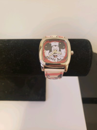 Mickey Mouse Disney watch