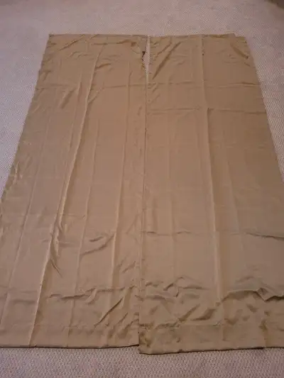 Drapes / Curtains, View more