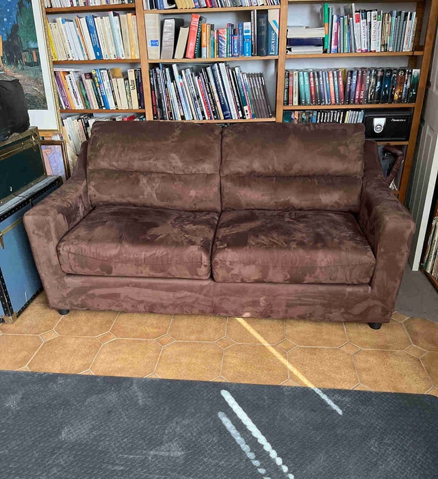Divanlit Sofas et futons Ville de Montréal Kijiji