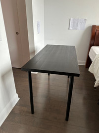 Brand New Ikea Table (60x120cm) height 72cm