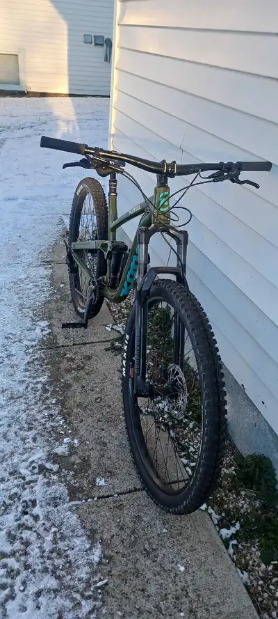 KONA PROCESS 134., View more