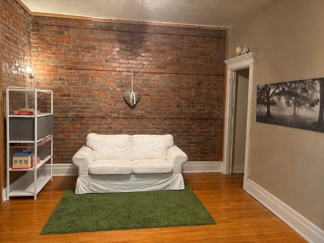 Outremont 51/2 - 3 chambres -2700$ — photo 1