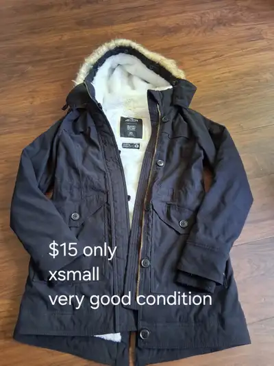Winter jacket, View more