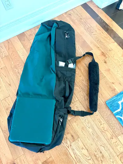 DATREK Golf Travel Bag, View more