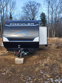 Spring Special! 2021 Prowler RV