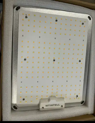 LED Grow Light WTL1000S , View more