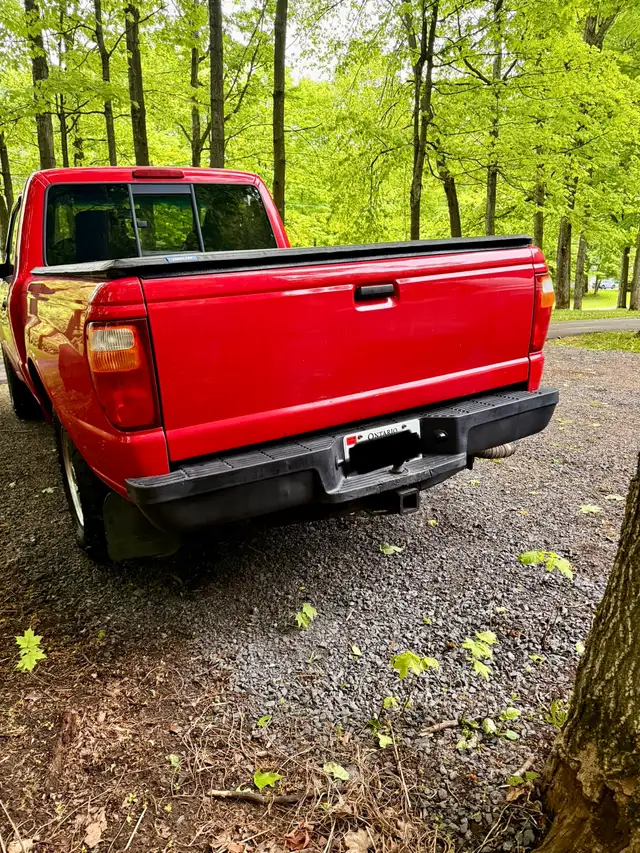 2009 MAZDA B2300 2X4 AUTOMATIC523046066292664323