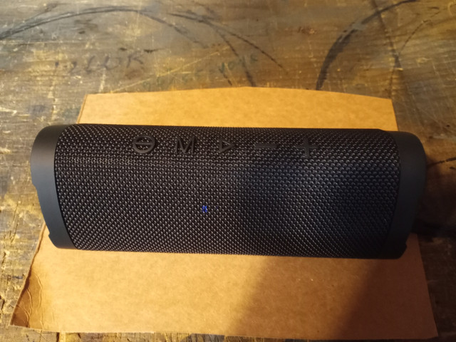 Vanzon Bluetooth Portable Speaker in Speakers in Annapolis Valley - Image 3