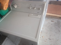 Kenmore Washer Dryer