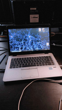 HP EliteBook 840 G4 14" touch