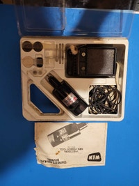 WEN Precision Mini Power Tool 2300 Ottawa Ottawa / Gatineau Area Preview