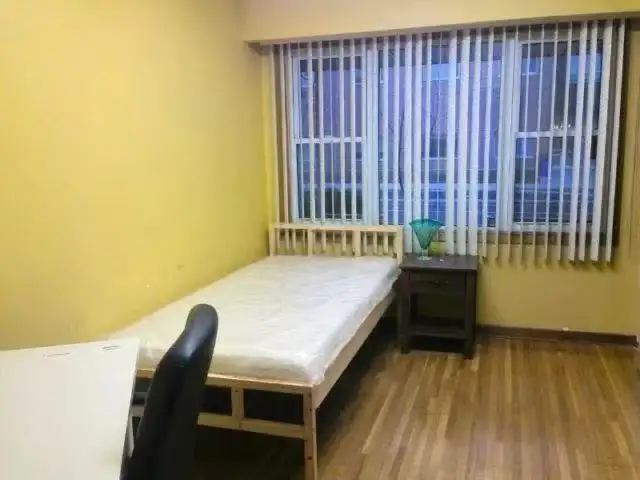 Students house just next to UoW campus