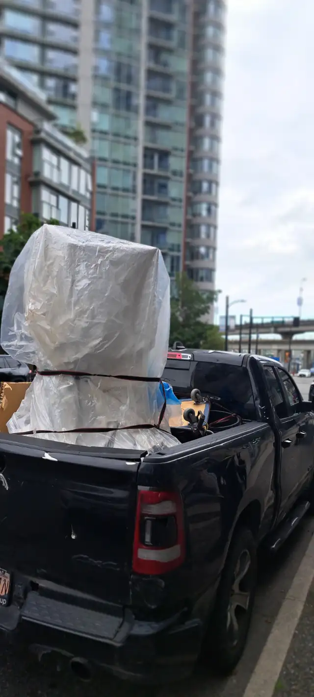 AFFORDABLE JUNK REMOVAL - Same Day Service! ♻️561088005187184647