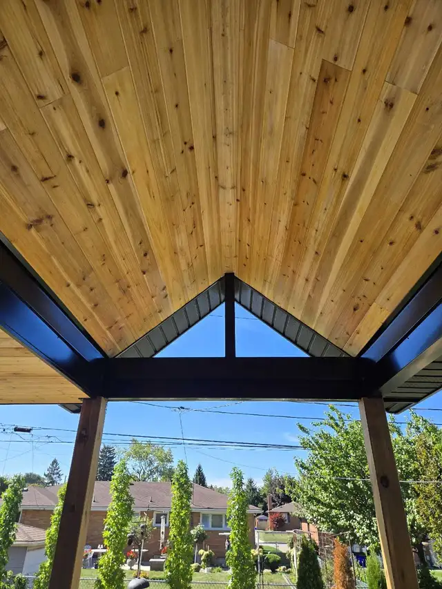 General Contractor/Builder/Carpenter in Renovations, General Contracting & Handyman in Windsor Region - Image 3