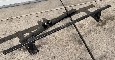 PARTS THULE CROSS BARS / CARGO BARS, View more