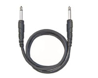 NEEDED: short guitar cable / patch cable