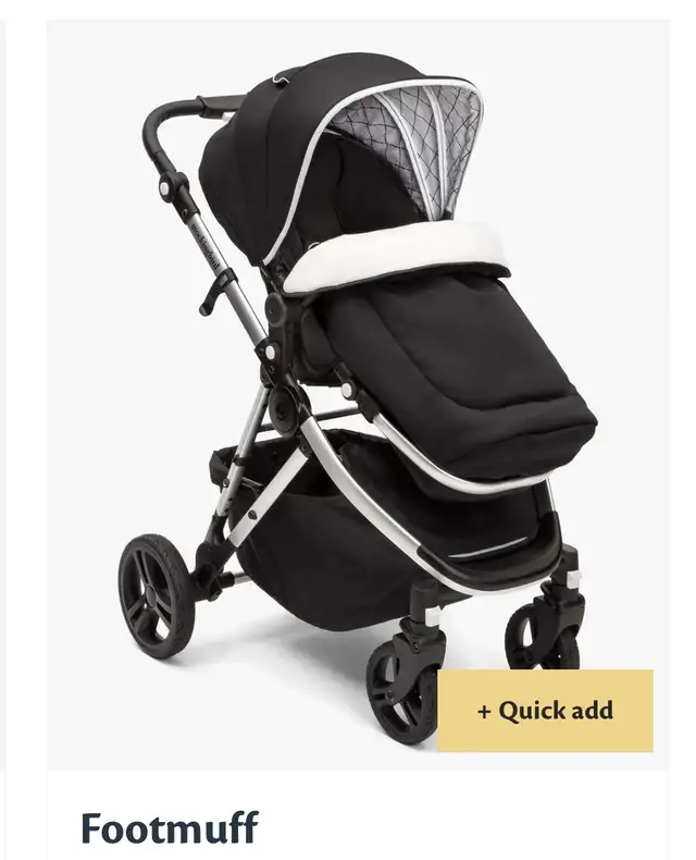 Double stroller in Strollers, Carriers & Car Seats in London - Image 4